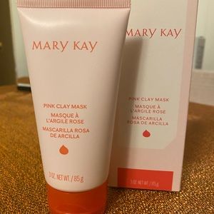MARY KAY PINK MASK